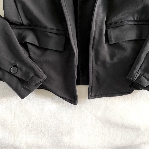 Thom Krom black blazer - Picture 6 of 12